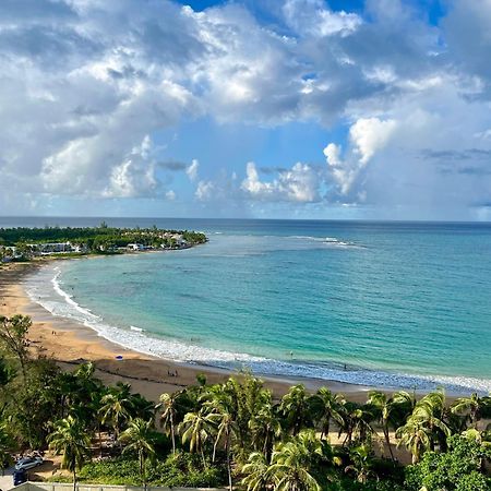 Beachfront Condo At Costa Azul ลูควิโญ ภายนอก รูปภาพ