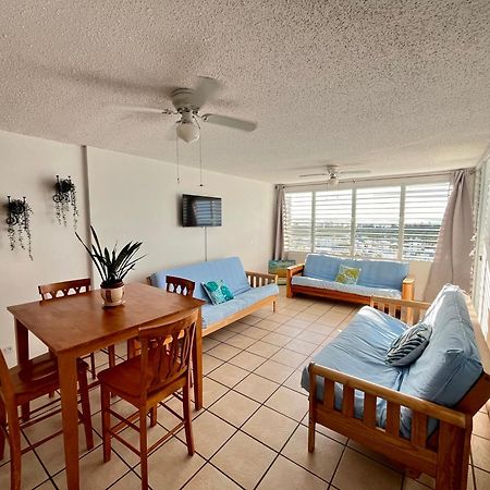 Beachfront Condo At Costa Azul ลูควิโญ ภายนอก รูปภาพ