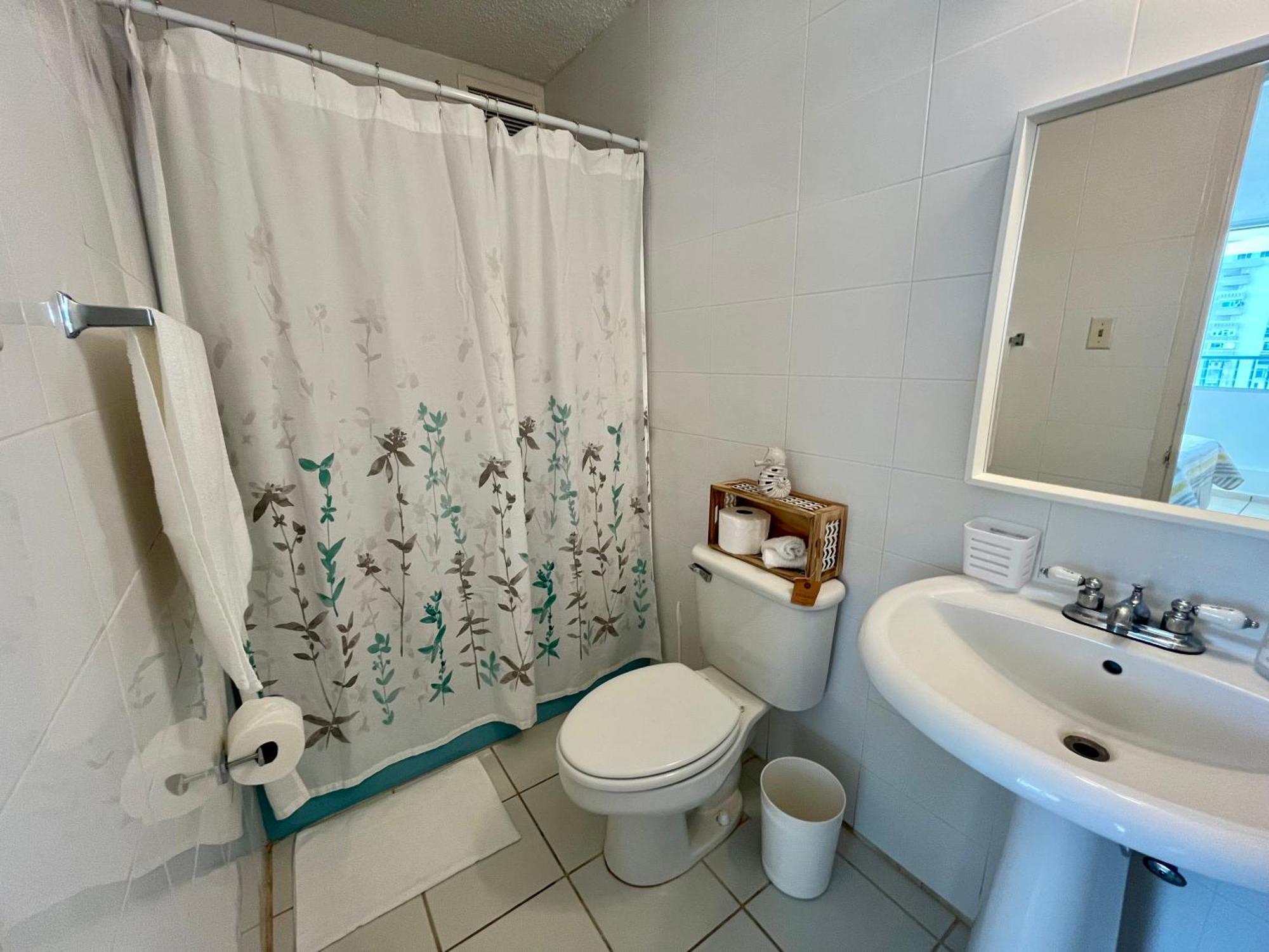 Beachfront Condo At Costa Azul ลูควิโญ ภายนอก รูปภาพ